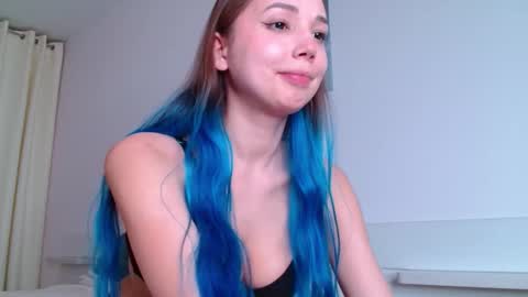 Vegan girl online show from March 8, 6:23 pm