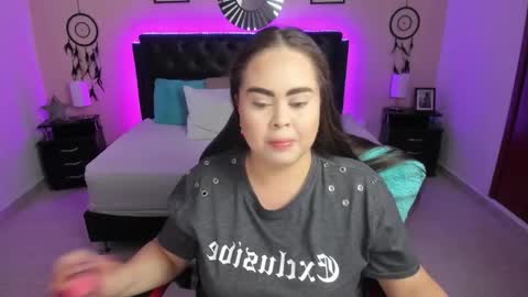 Olivia jones online show from February 27, 3:56 pm