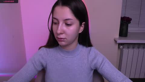 Olivia online show from November 27, 3:15 pm