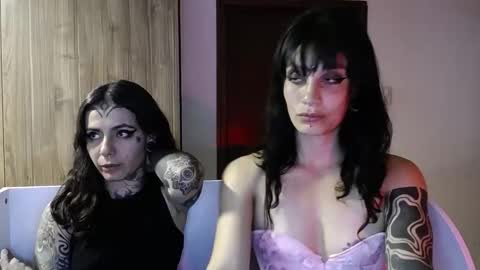 Double Pleasure online show from March 3, 1:11 am