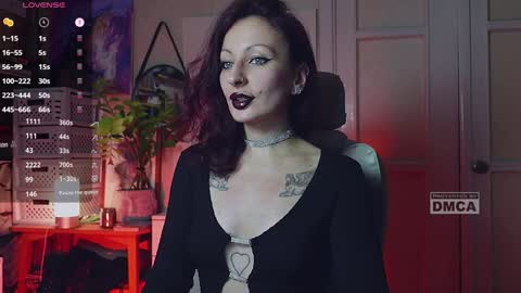 The Supreme Goddess Rose online show from January 7, 4:37 pm