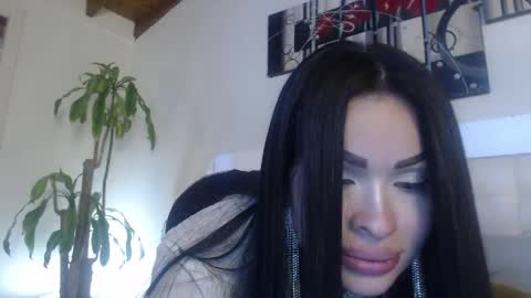 Pamela online show from May 14, 12:49 am