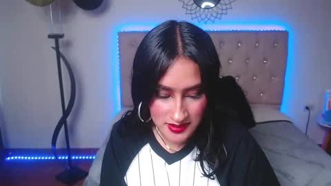 Paulina online show from September 23, 8:40 pm