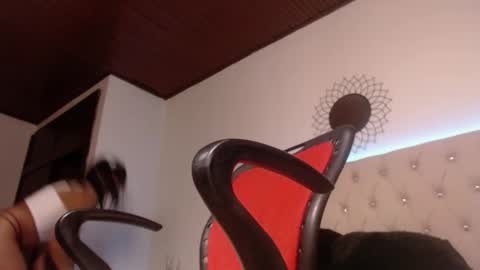 Paulina online show from September 24, 10:42 pm