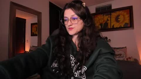 violeta ig  online show from September 23, 3:59 am