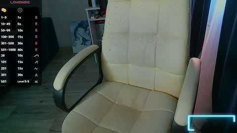 Ilona online show from March 12, 11:31 am