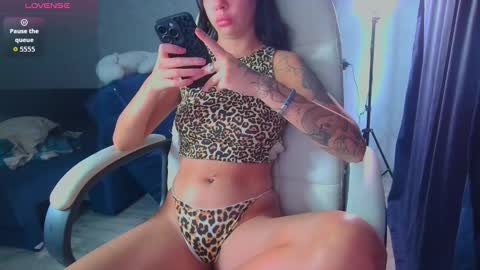 Ilona online show from September 14, 9:07 am