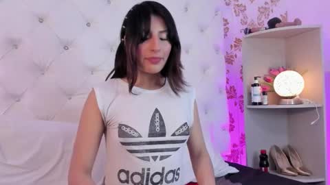 pinki online show from January 16, 2:18 am