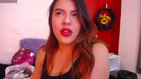 Snapshot of _poison_sweet chatting on October 15, 6:32 pm Laura online show from October 15, 6:32 pm