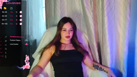 _pretty_cherry_ online show from November 14, 11:43 am