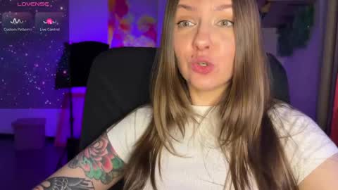Snapshot of _private_person_ chatting on February 12, 6:09 pm HADLY see u online 0312 online show from February 12, 6:09 pm