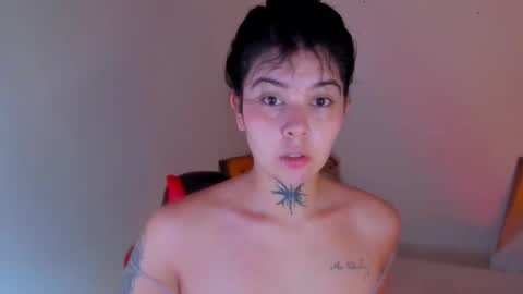 Stefany online show from September 17, 7:50 am