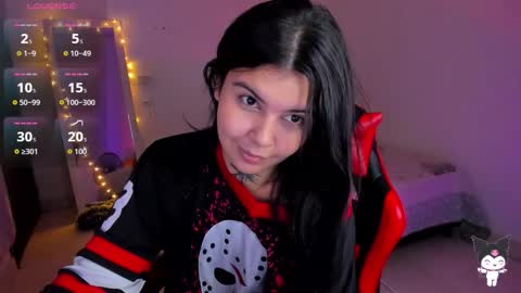 Stefany online show from January 17, 11:50 am