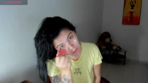 Stefany online show from September 10, 8:36 am