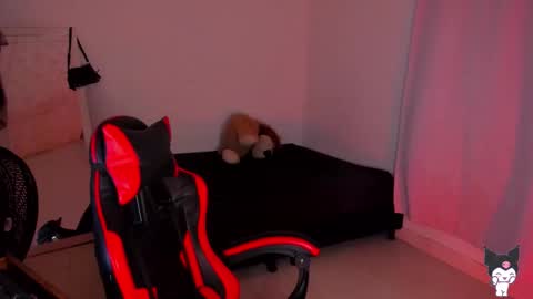 Stefany online show from December 5, 7:26 pm