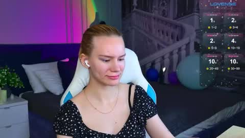 im Amy online show from December 3, 6:49 am