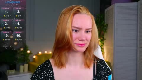 im Amy online show from April 28, 6:17 am