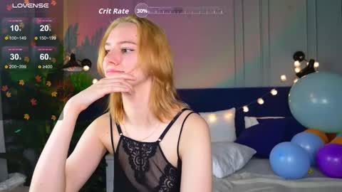 im Amy online show from November 14, 8:03 am