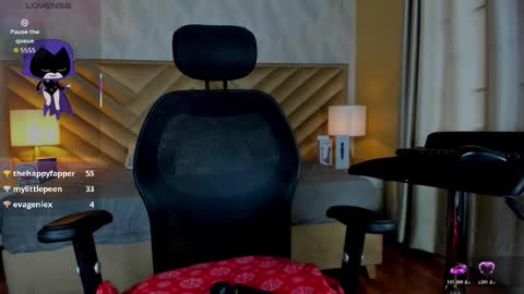 Raven online show from November 13, 2:16 pm