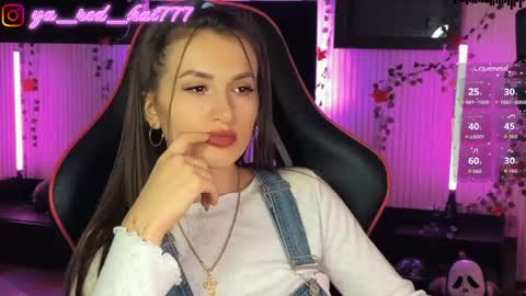 -RED HAT- online show from April 12, 6:00 pm