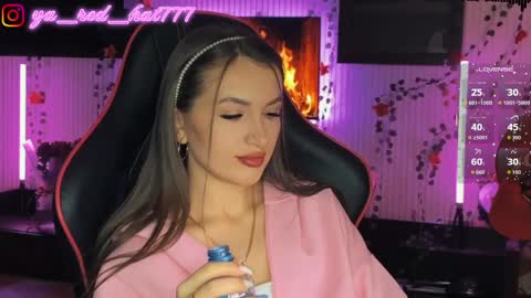 -RED HAT- online show from March 28, 5:56 pm