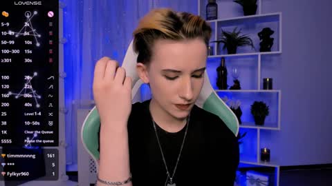 Rein online show from April 2, 4:26 pm