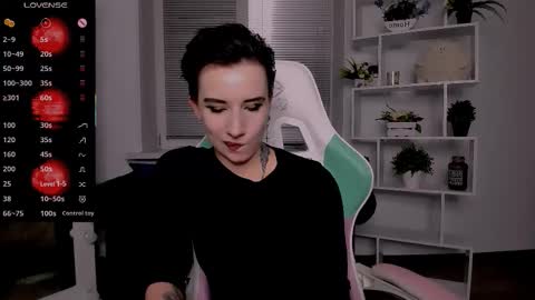 Rein online show from October 24, 7:54 pm