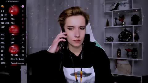 Rein online show from February 3, 3:26 am