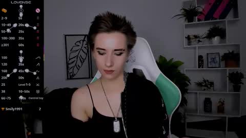 Rein online show from October 8, 7:07 pm