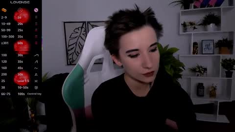 Rein online show from October 5, 6:24 pm