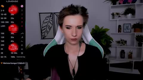 Rein online show from October 2, 8:36 pm