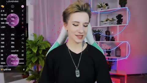 Rein online show from February 18, 6:07 pm