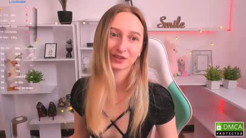 I am Rina online show from September 17, 6:11 am