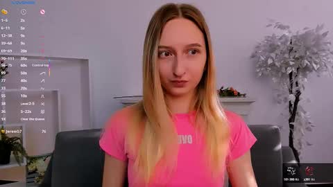 I am Rina online show from September 12, 5:52 am