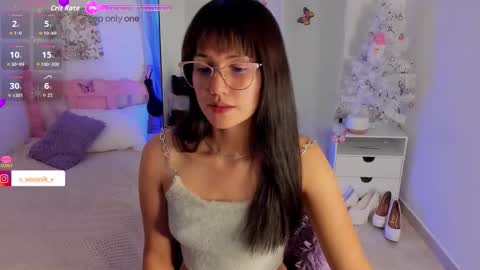 veronik independent model  online show from December 23, 2:37 am