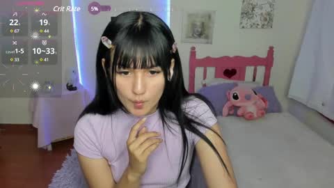 veronik independent model  online show from February 20, 1:46 am