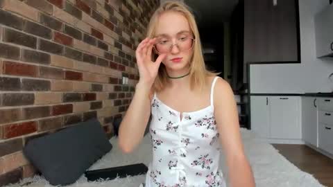 Ruby online show from November 10, 11:27 am