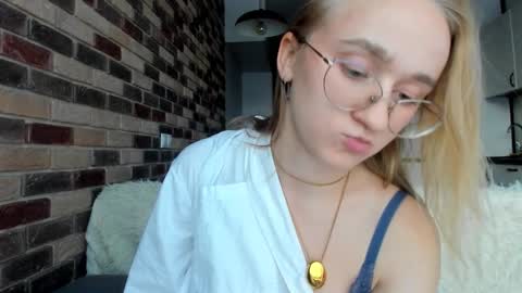 Ruby online show from November 23, 1:57 pm