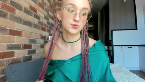 Snapshot of _ruby_kim chatting on October 13, 10:40 am Ruby online show from October 13, 10:40 am