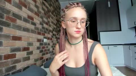 Snapshot of _ruby_kim chatting on October 12, 10:39 am Ruby online show from October 12, 10:39 am
