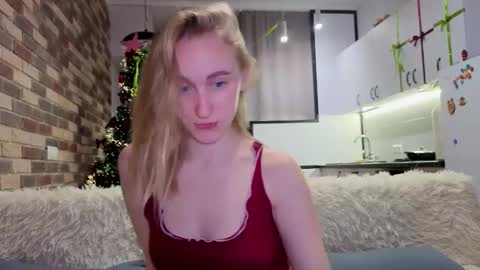 Ruby online show from January 19, 2:57 pm