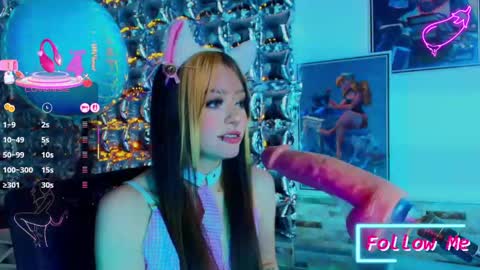 Snapshot of _sakura_sweet chatting on October 10, 3:00 am Zacura online show from October 10, 3:00 am