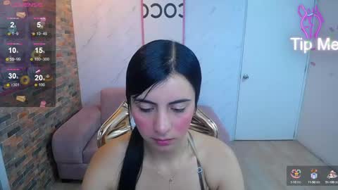 Snapshot of _samantha_b chatting on September 25, 1:32 pm Samantha online show from September 25, 1:32 pm