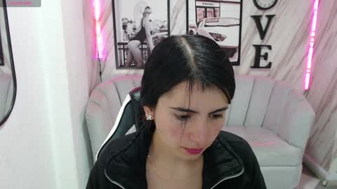Snapshot of _samantha_b chatting on January 31, 1:02 pm Samantha online show from January 31, 1:02 pm