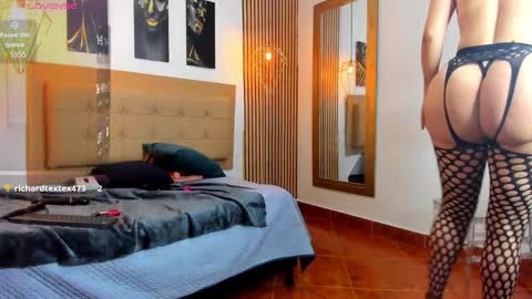 SAMANTHA FOX online show from September 11, 1:55 pm