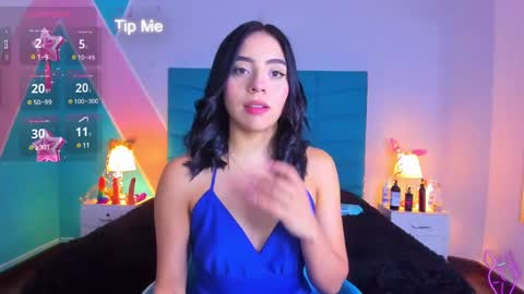 Samara online show from February 25, 4:03 am