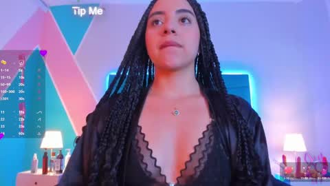 Samara online show from February 4, 3:44 am