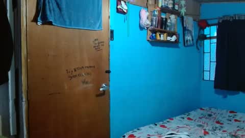 Sammy online show from December 4, 9:57 pm