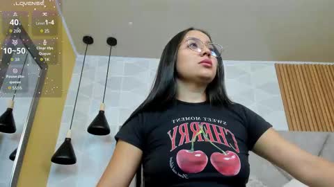 Antonella  online show from March 4, 1:28 pm