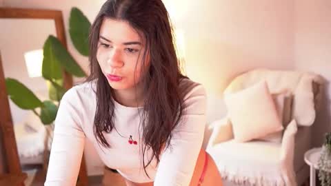Snapshot of _samycute chatting on October 20, 2:31 pm Samy. online show from October 20, 2:31 pm